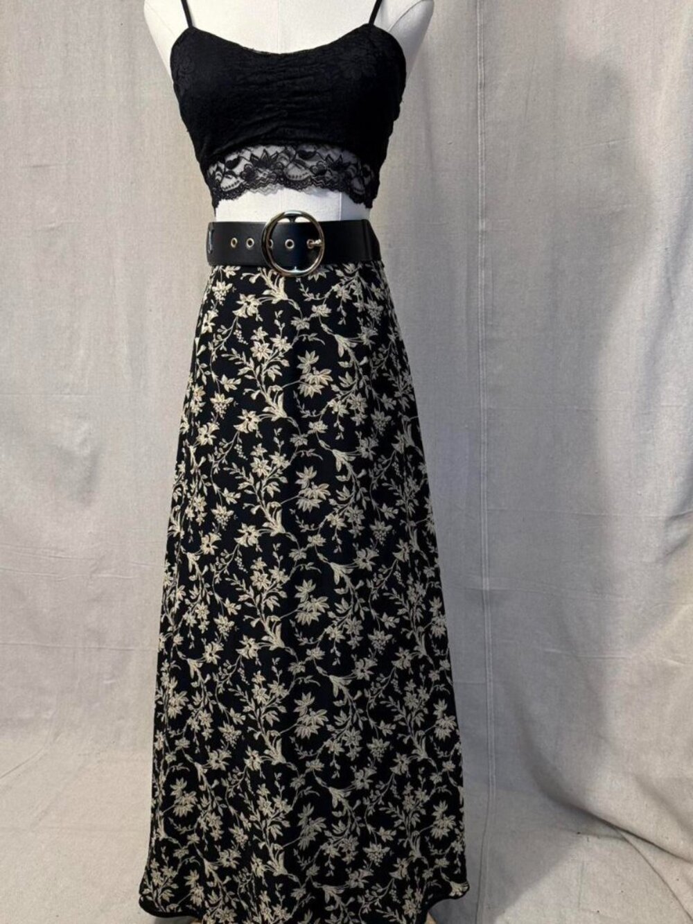 Women's Multi Skirt